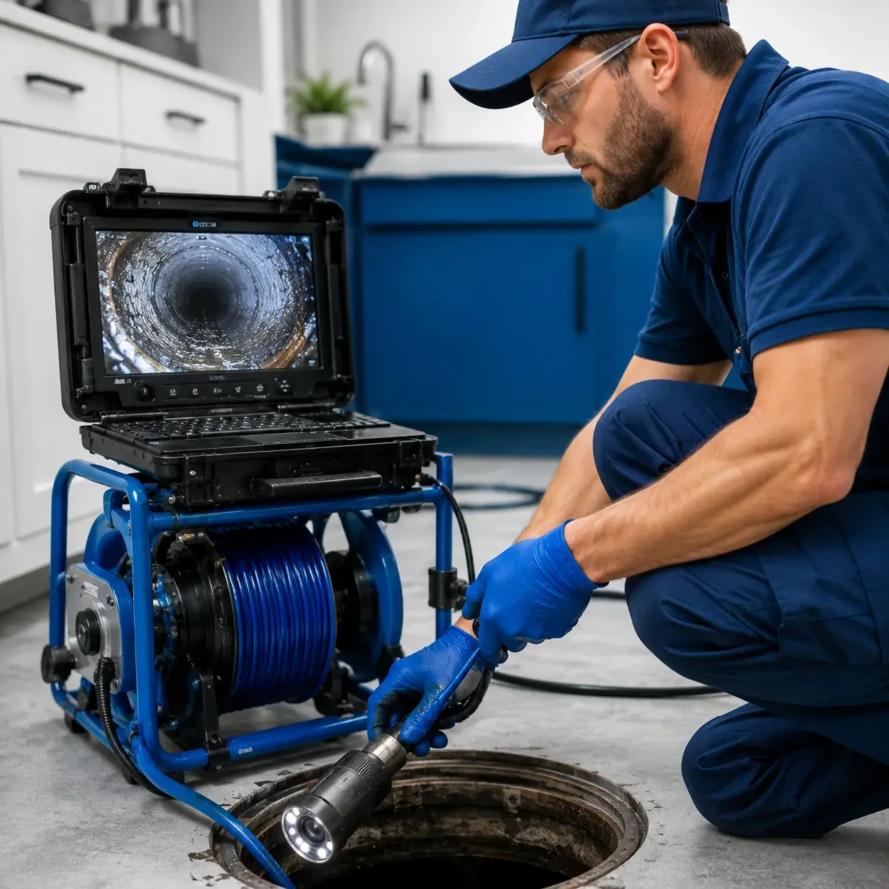 Pipe Relining professionals serving Sandy, OR